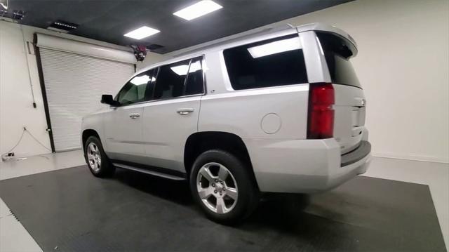 used 2016 Chevrolet Tahoe car, priced at $20,110