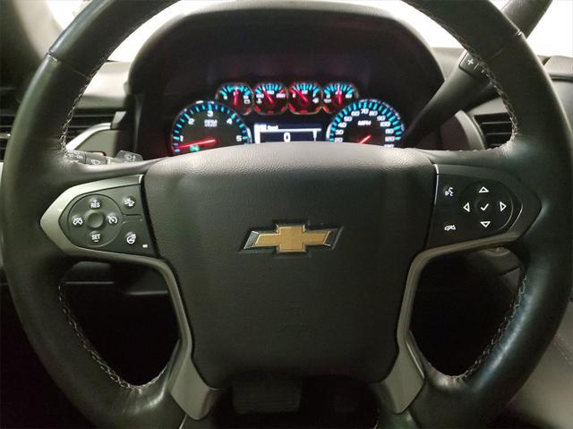 used 2016 Chevrolet Tahoe car, priced at $20,110