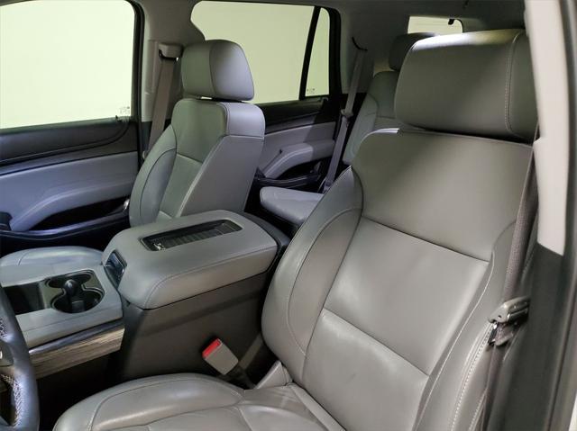 used 2016 Chevrolet Tahoe car, priced at $20,110