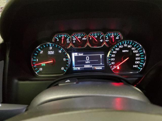 used 2016 Chevrolet Tahoe car, priced at $20,110