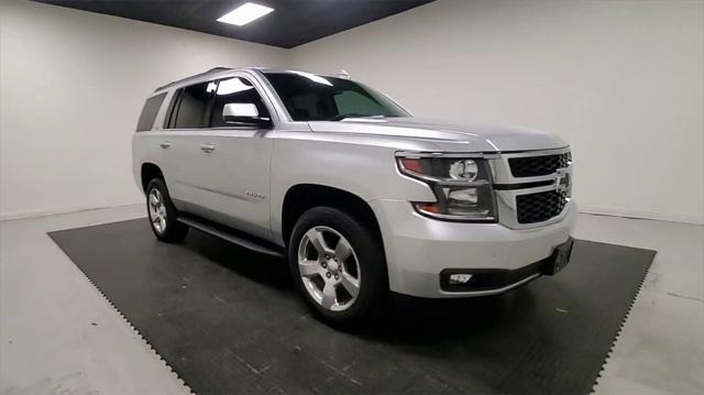 used 2016 Chevrolet Tahoe car, priced at $20,110