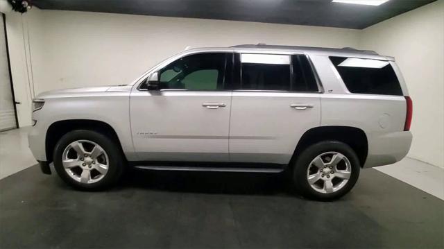 used 2016 Chevrolet Tahoe car, priced at $20,110