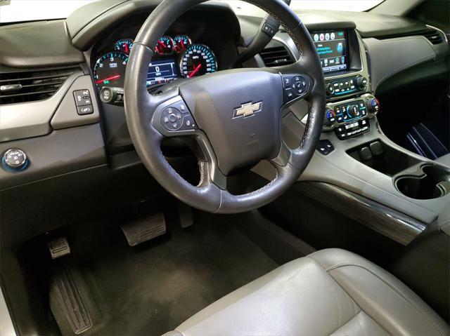used 2016 Chevrolet Tahoe car, priced at $20,110