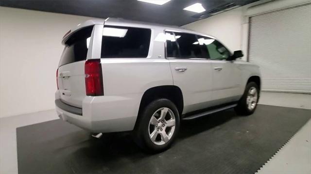 used 2016 Chevrolet Tahoe car, priced at $20,110