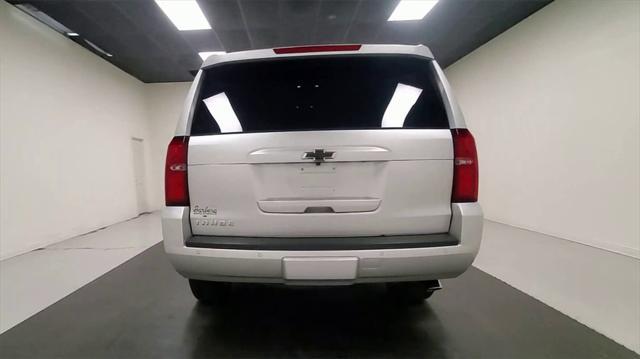 used 2016 Chevrolet Tahoe car, priced at $20,110