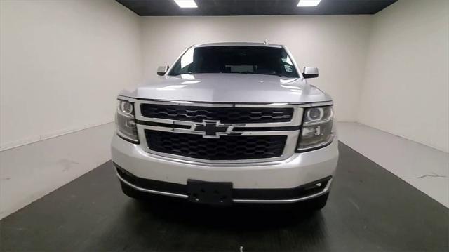 used 2016 Chevrolet Tahoe car, priced at $20,110