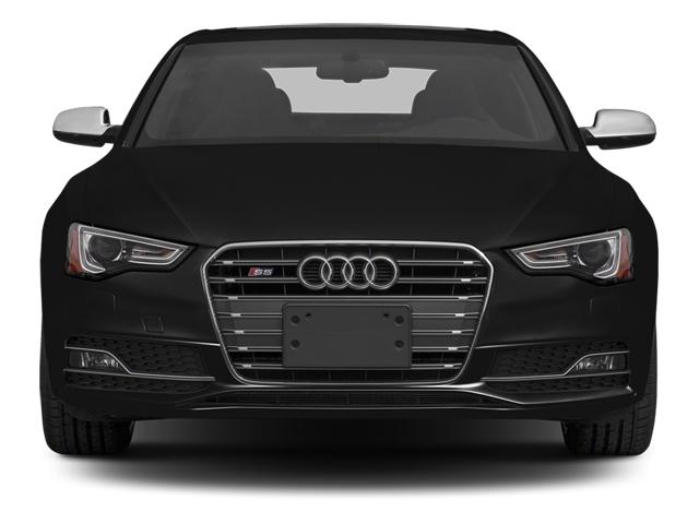 used 2014 Audi S5 car, priced at $14,252