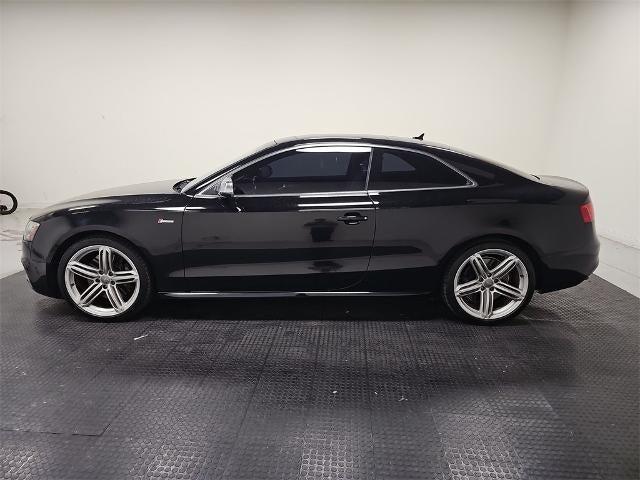used 2014 Audi S5 car, priced at $12,635