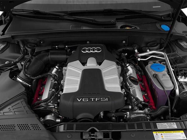 used 2014 Audi S5 car, priced at $14,252