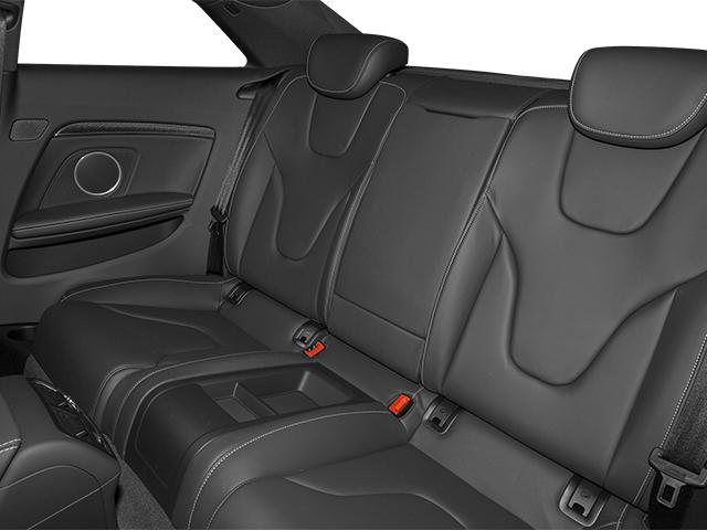used 2014 Audi S5 car, priced at $14,252