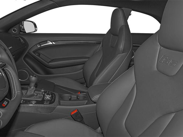 used 2014 Audi S5 car, priced at $14,252