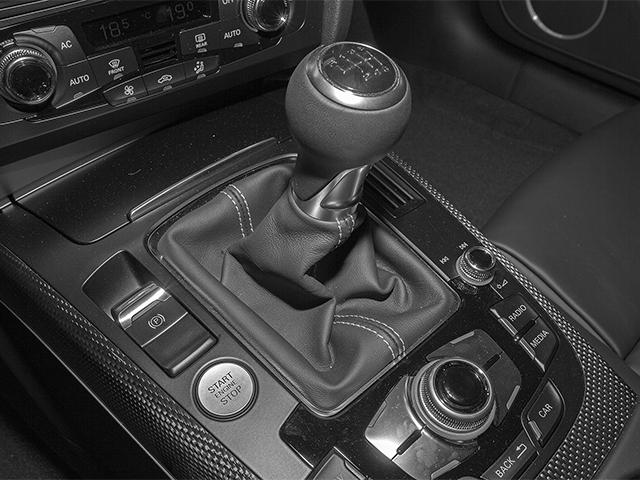 used 2014 Audi S5 car, priced at $14,252