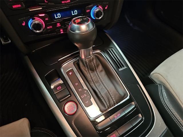 used 2014 Audi S5 car, priced at $12,635