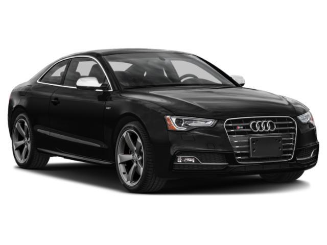 used 2014 Audi S5 car, priced at $14,252