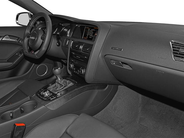 used 2014 Audi S5 car, priced at $14,252