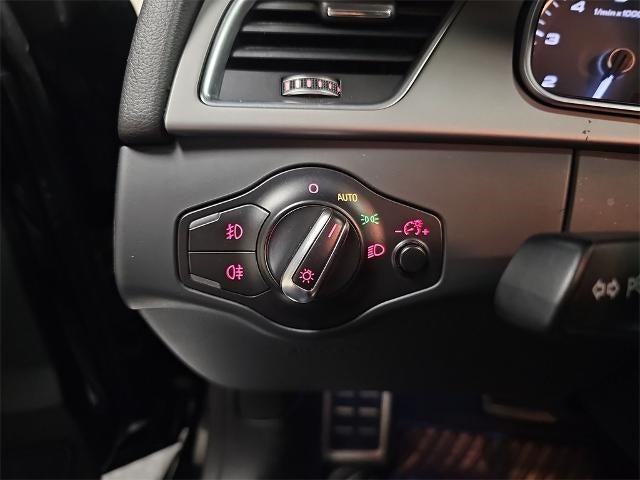 used 2014 Audi S5 car, priced at $12,635