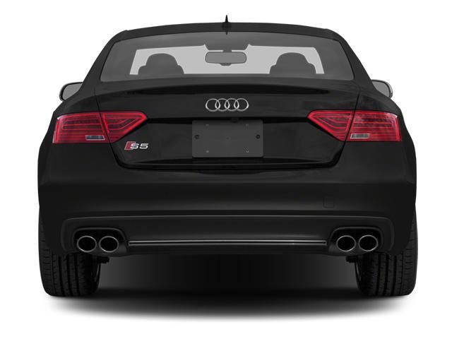 used 2014 Audi S5 car, priced at $14,252