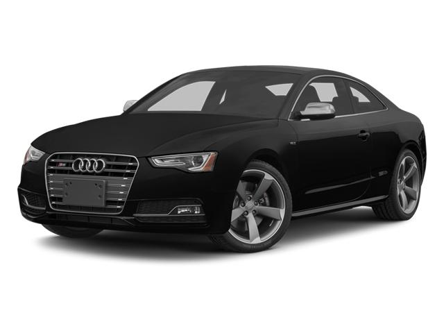 used 2014 Audi S5 car, priced at $14,252