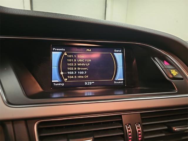 used 2014 Audi S5 car, priced at $12,635