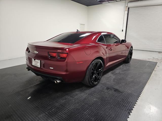 used 2010 Chevrolet Camaro car, priced at $12,762