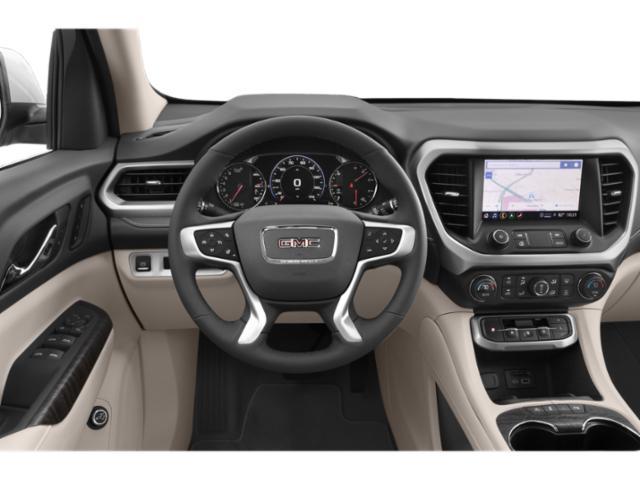 used 2023 GMC Acadia car, priced at $32,154