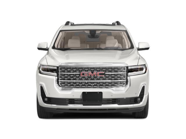 used 2023 GMC Acadia car, priced at $32,154