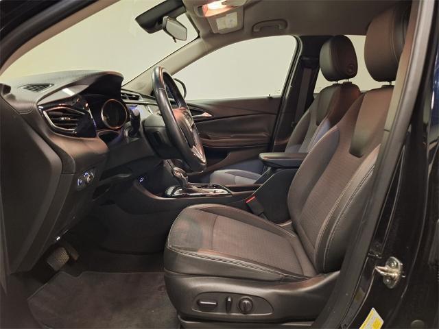 used 2020 Buick Encore GX car, priced at $15,963