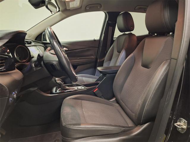 used 2020 Buick Encore GX car, priced at $15,963