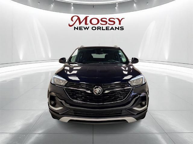 used 2020 Buick Encore GX car, priced at $15,963