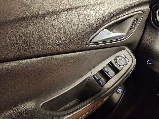 used 2020 Buick Encore GX car, priced at $15,963