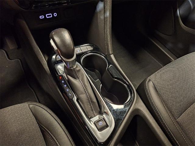 used 2020 Buick Encore GX car, priced at $15,963