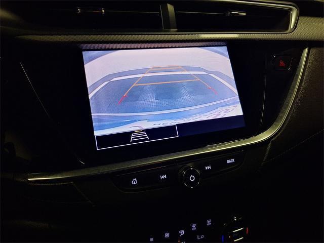 used 2020 Buick Encore GX car, priced at $15,963