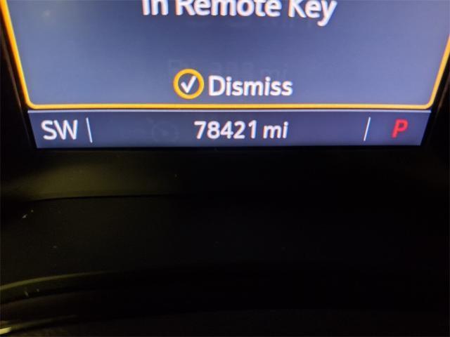 used 2020 Buick Encore GX car, priced at $15,963