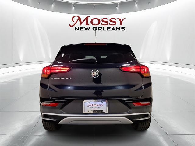 used 2020 Buick Encore GX car, priced at $15,963