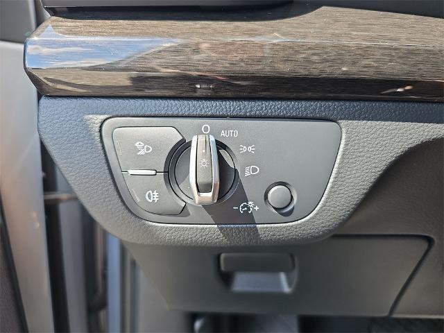 used 2018 Audi Q5 car, priced at $15,338