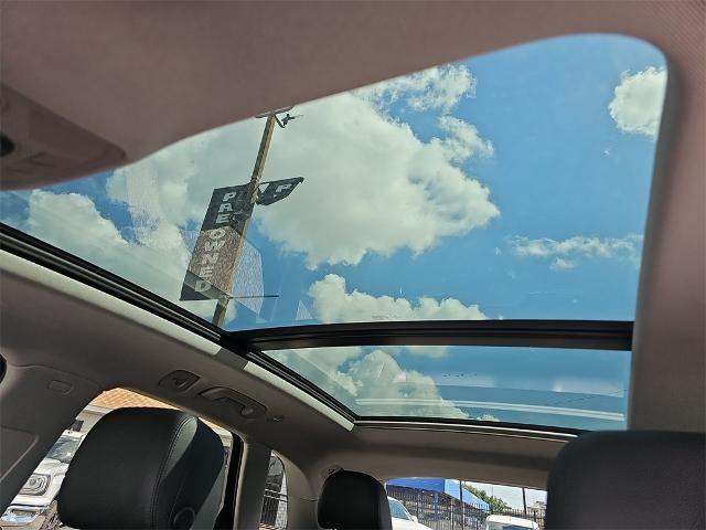 used 2018 Audi Q5 car, priced at $15,338