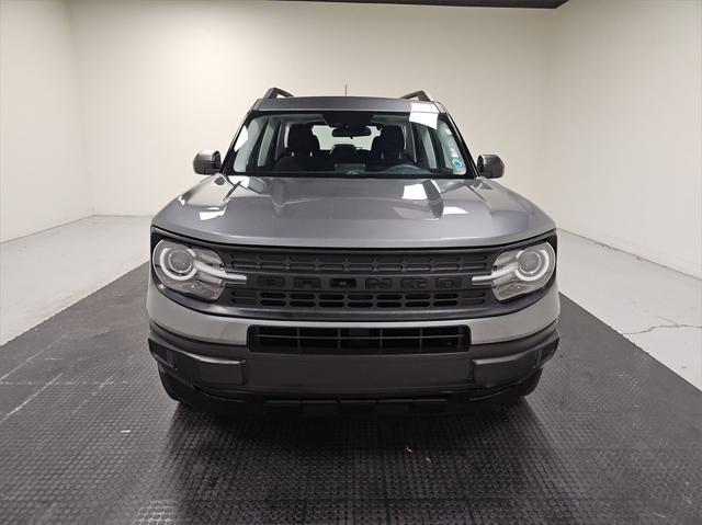 used 2022 Ford Bronco Sport car, priced at $22,499