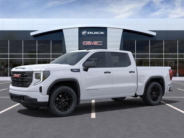 new 2025 GMC Sierra 1500 car, priced at $43,130