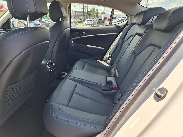 used 2025 Genesis G70 car, priced at $34,793