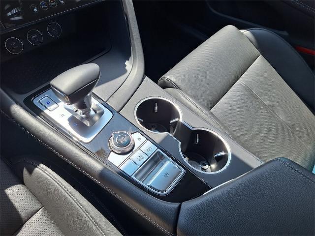 used 2025 Genesis G70 car, priced at $34,793