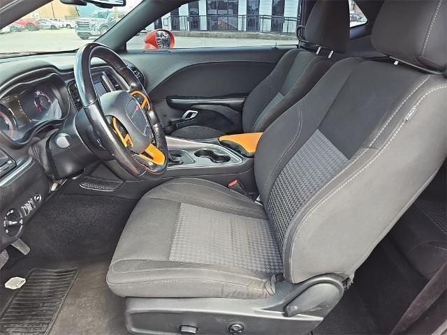 used 2020 Dodge Challenger car, priced at $17,985