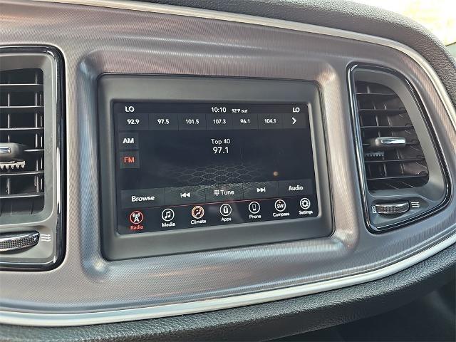 used 2020 Dodge Challenger car, priced at $17,985