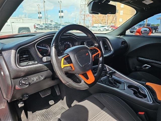 used 2020 Dodge Challenger car, priced at $17,985
