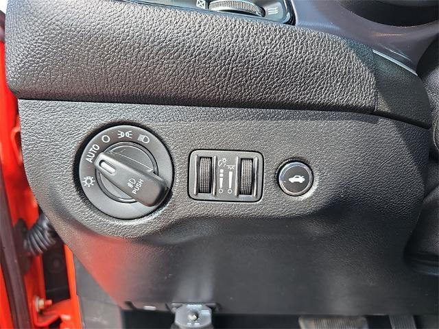 used 2020 Dodge Challenger car, priced at $17,985