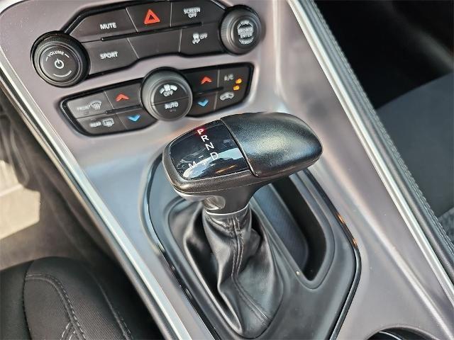 used 2020 Dodge Challenger car, priced at $17,985