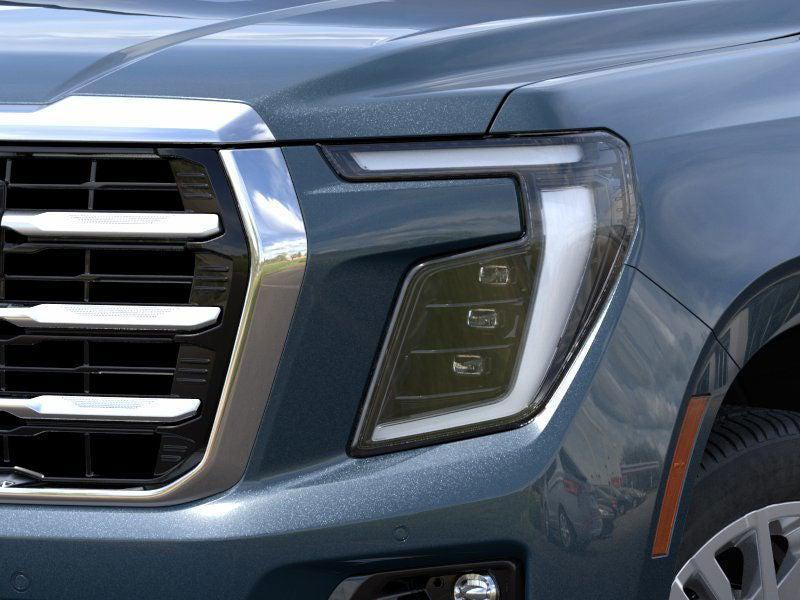 new 2025 GMC Yukon car, priced at $73,635