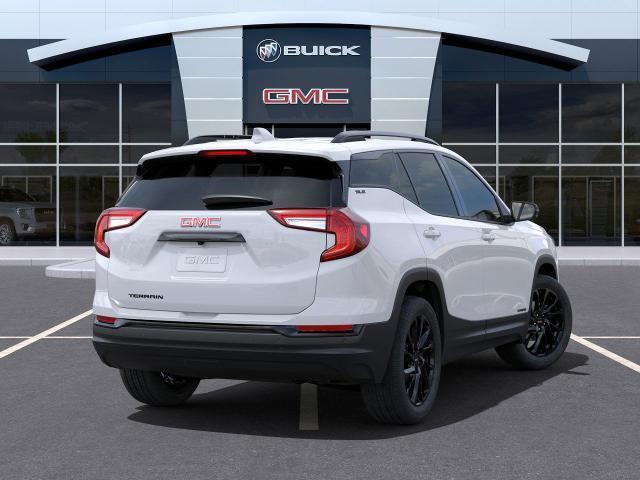 new 2024 GMC Terrain car, priced at $25,335