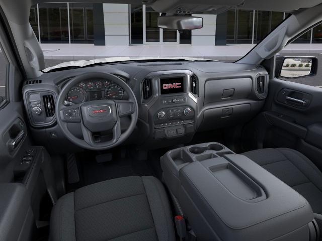 new 2025 GMC Sierra 1500 car, priced at $52,310