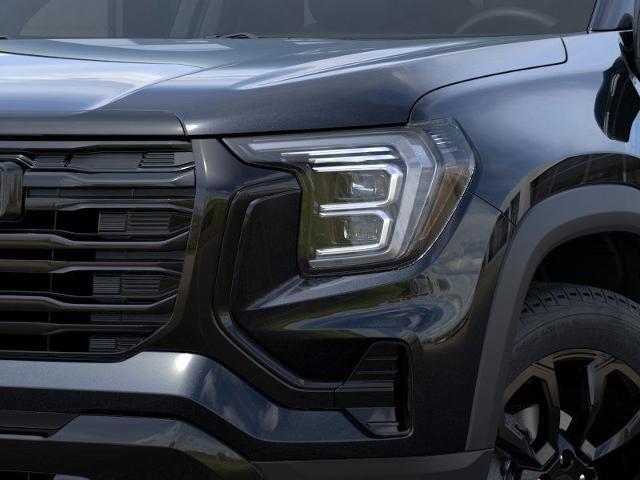 new 2025 GMC Terrain car, priced at $33,785