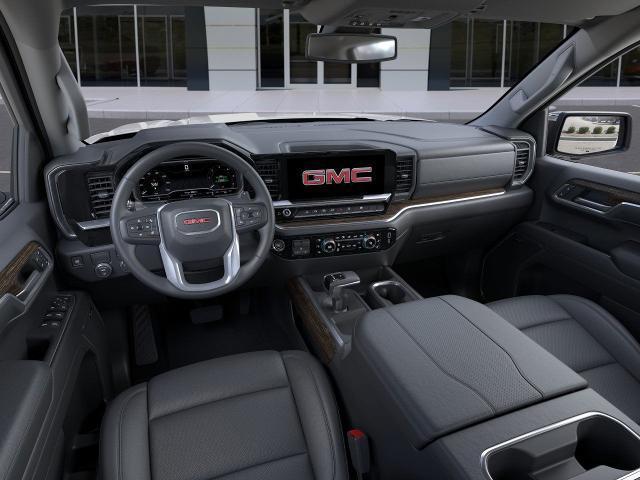 new 2025 GMC Sierra 1500 car, priced at $62,325